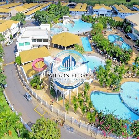 Lacqua Diroma Park Caldas Novas Ngoại thất bức ảnh