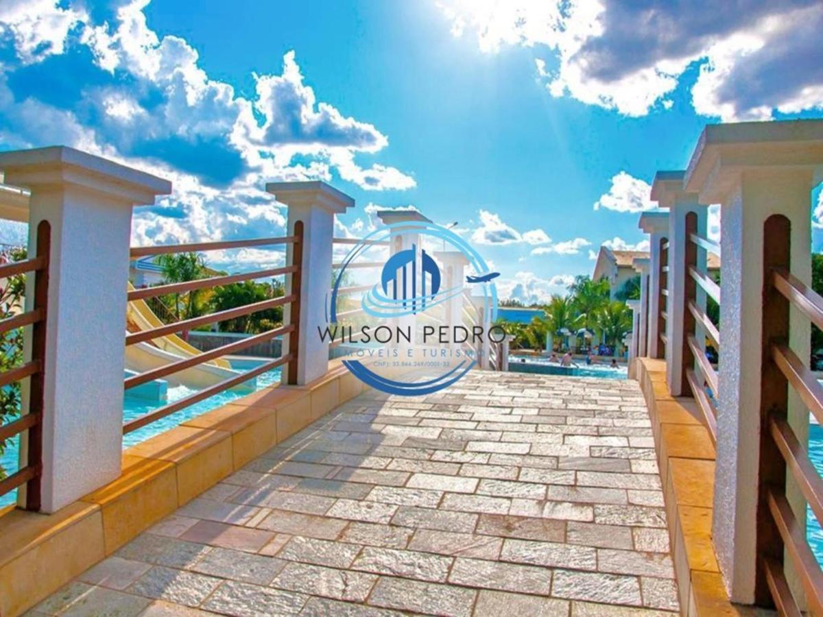 Lacqua Diroma Park Caldas Novas Ngoại thất bức ảnh