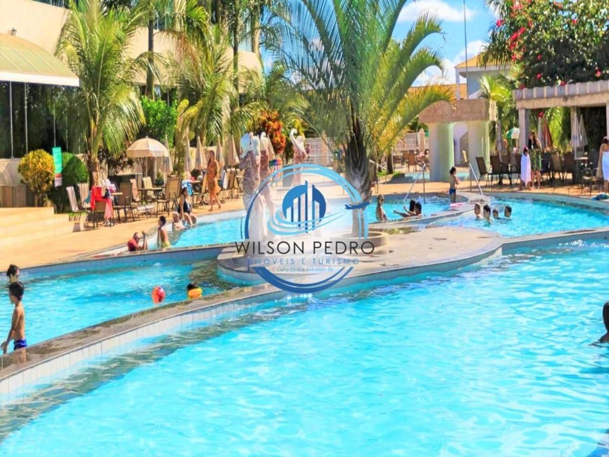 Lacqua Diroma Park Caldas Novas Ngoại thất bức ảnh