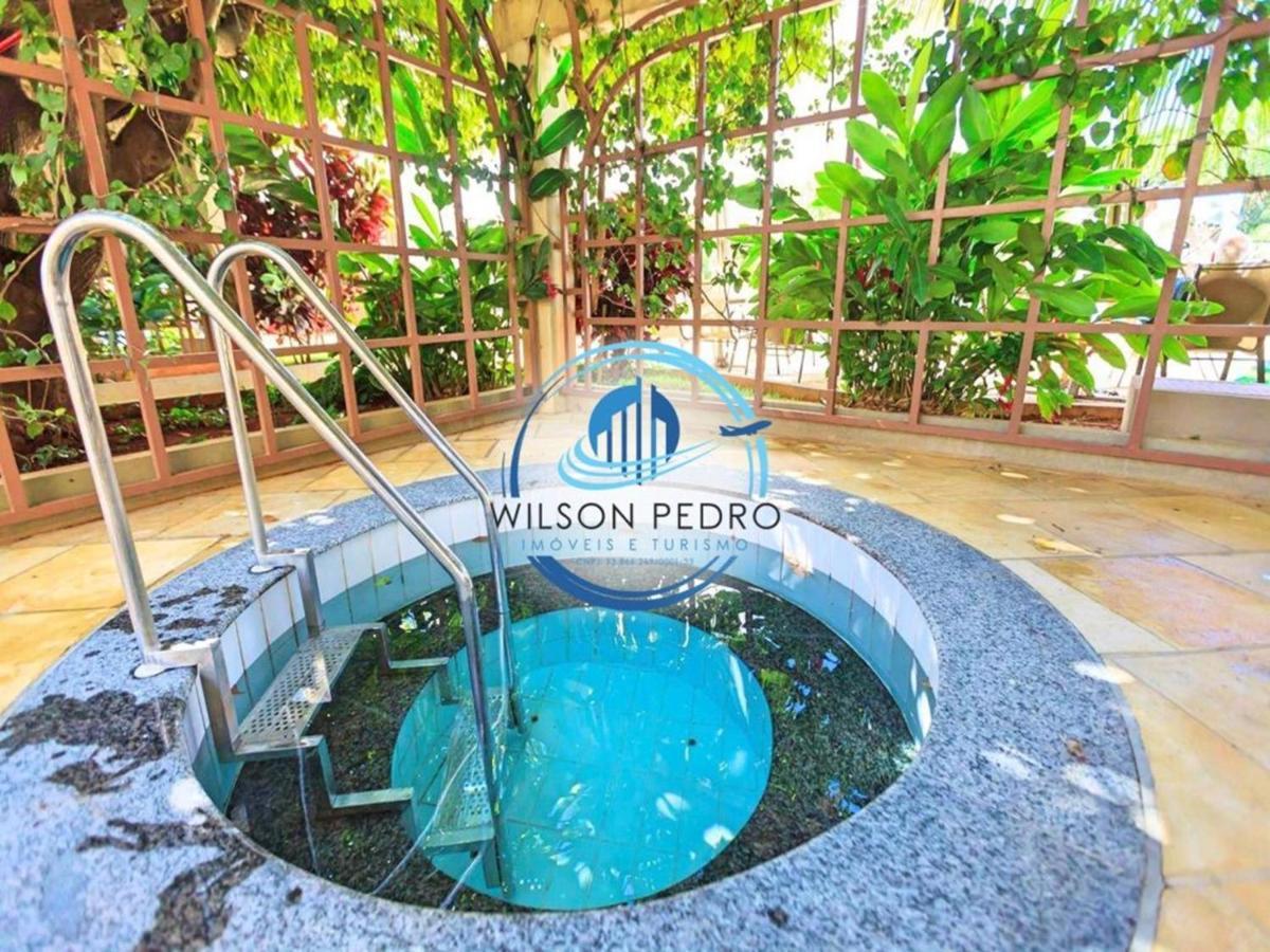 Lacqua Diroma Park Caldas Novas Ngoại thất bức ảnh