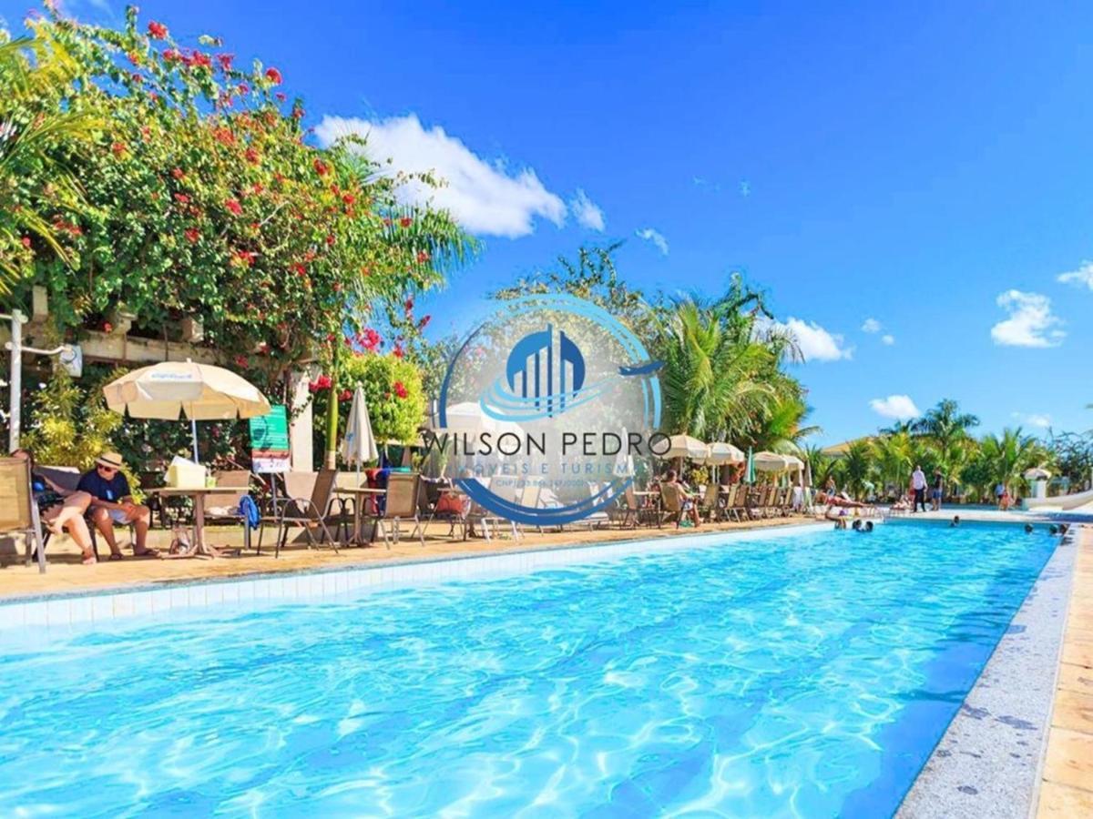 Lacqua Diroma Park Caldas Novas Ngoại thất bức ảnh