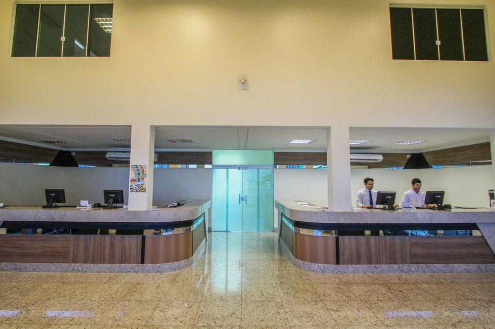 Lacqua Diroma Park Caldas Novas Ngoại thất bức ảnh