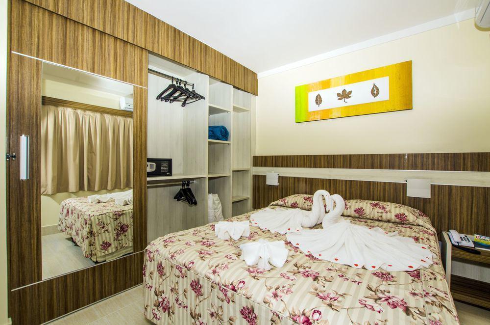 Lacqua Diroma Park Caldas Novas Ngoại thất bức ảnh