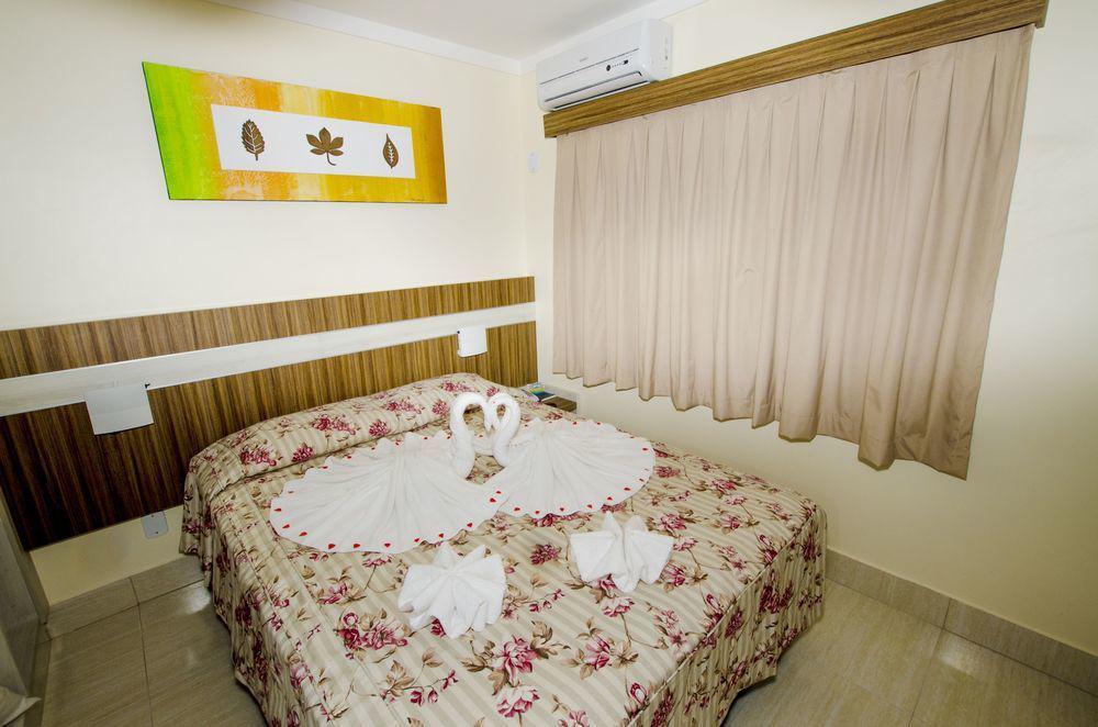 Lacqua Diroma Park Caldas Novas Ngoại thất bức ảnh