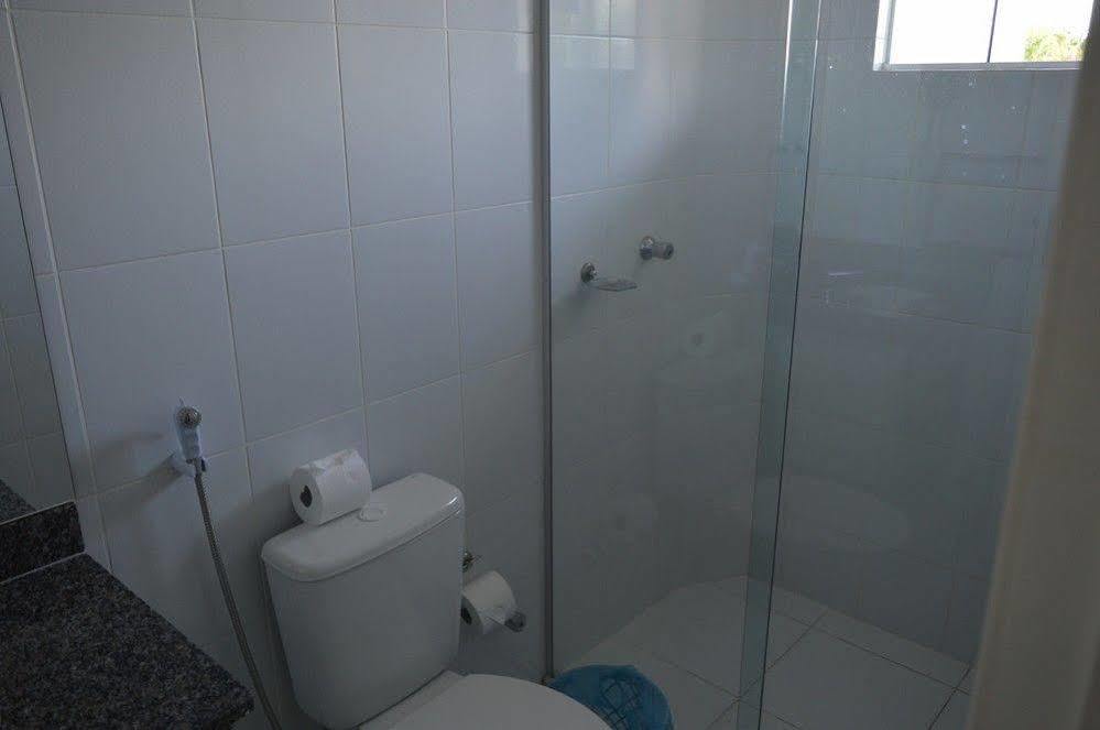 Lacqua Diroma Park Caldas Novas Ngoại thất bức ảnh